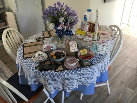 The Best Exotic Magnolia Cottage - Accommodation Tasmania 23