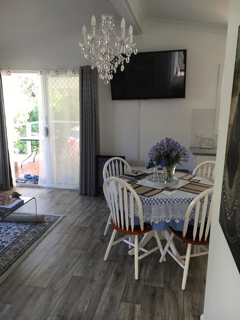 The Best Exotic Magnolia Cottage - Accommodation Tasmania 16