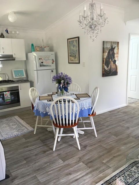 The Best Exotic Magnolia Cottage - Accommodation Tasmania 6