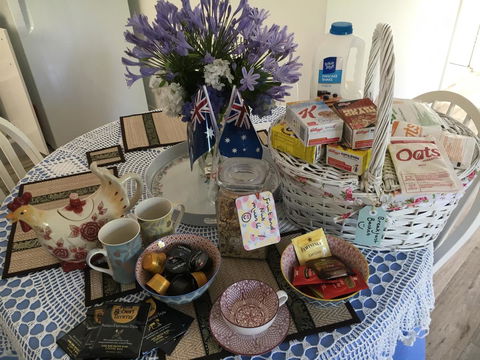 The Best Exotic Magnolia Cottage - Accommodation Tasmania 1