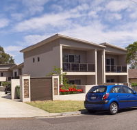 Bluegum Apartments Newcastle - Accommodation Tasmania