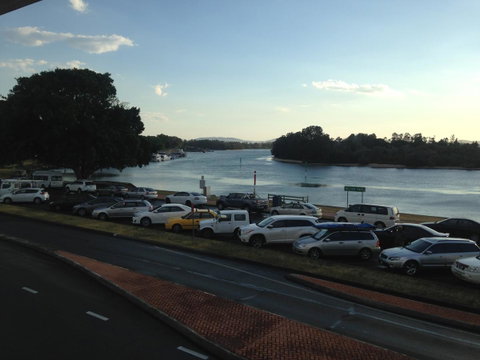 Lakes And Ocean Hotel Forster - Accommodation Tasmania 26