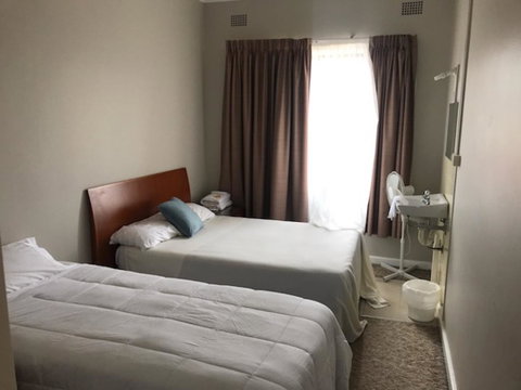 Lakes And Ocean Hotel Forster - Accommodation Tasmania 23