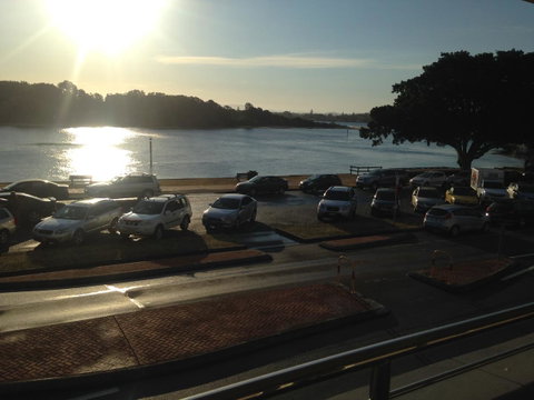 Lakes And Ocean Hotel Forster - Accommodation Tasmania 29