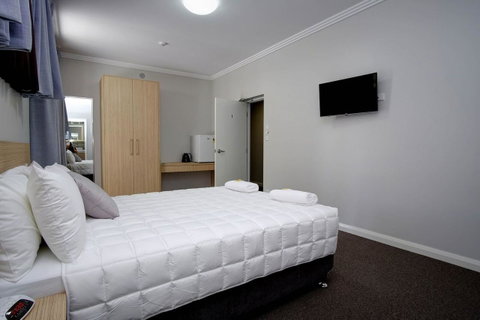 Lakes And Ocean Hotel Forster - Accommodation Tasmania 15