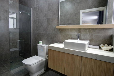 Lakes And Ocean Hotel Forster - Accommodation Tasmania 14
