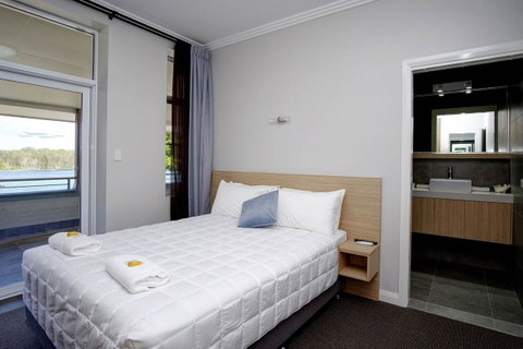 Lakes And Ocean Hotel Forster - Accommodation Tasmania 25