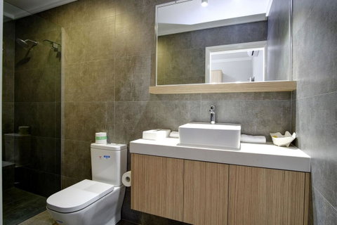 Lakes And Ocean Hotel Forster - Accommodation Tasmania 24