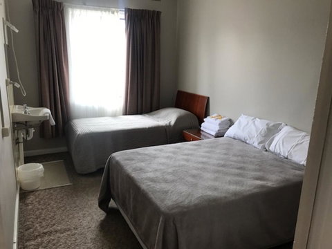 Lakes And Ocean Hotel Forster - Accommodation Tasmania 22