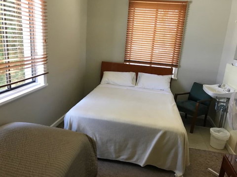 Lakes And Ocean Hotel Forster - Accommodation Tasmania 21