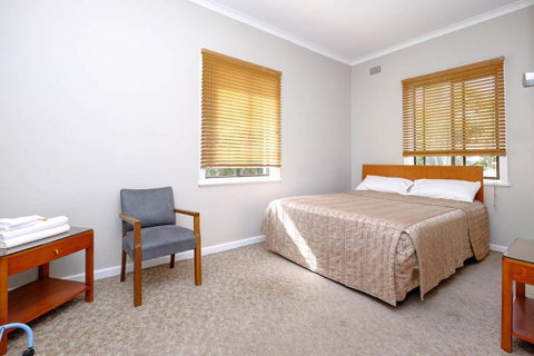 Lakes And Ocean Hotel Forster - Accommodation Tasmania 8