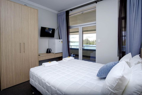 Lakes And Ocean Hotel Forster - Accommodation Tasmania 30