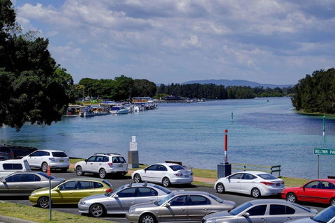Lakes And Ocean Hotel Forster - Accommodation Tasmania 5