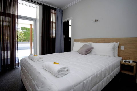 Lakes And Ocean Hotel Forster - Accommodation Tasmania 20