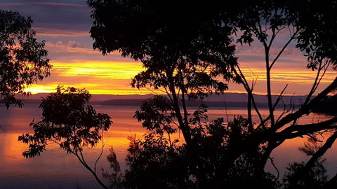 By The Beach B&B Self Contained Apartments - Accommodation Tasmania 3