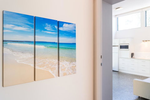By The Beach B&B Self Contained Apartments - Accommodation Tasmania 8