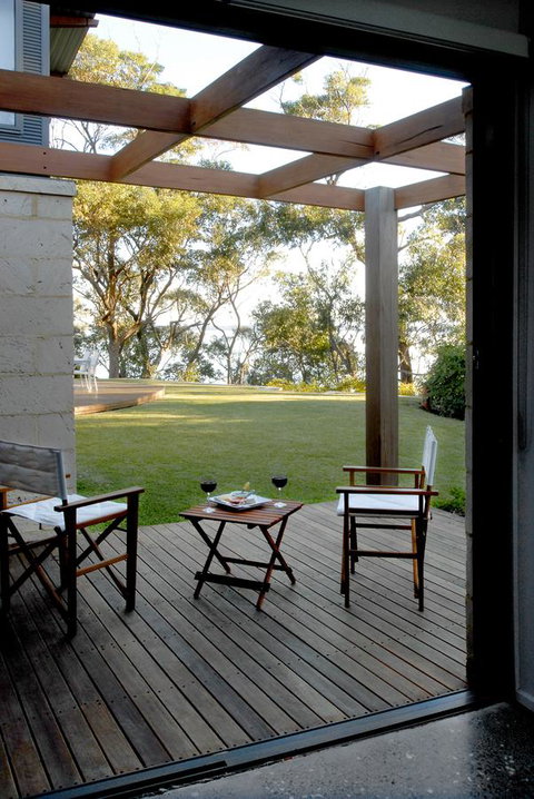 By The Beach B&B Self Contained Apartments - Accommodation Tasmania 18