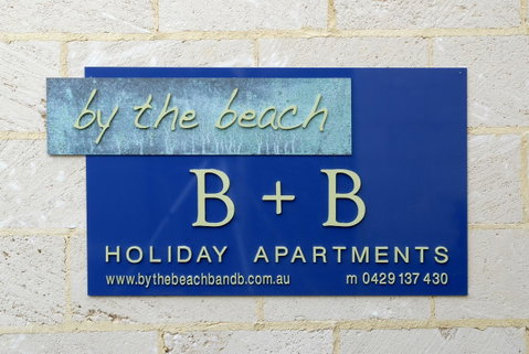 By The Beach B&B Self Contained Apartments - Accommodation Tasmania 27