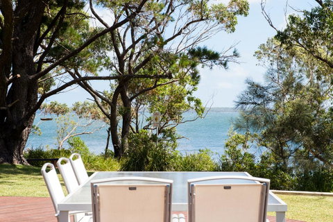 By The Beach B&B Self Contained Apartments - Accommodation Tasmania 1