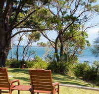 By the Beach BB Self Contained Apartments - Accommodation Tasmania