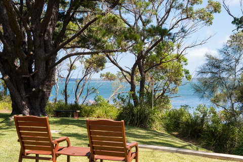 By The Beach B&B Self Contained Apartments - Accommodation Tasmania 0