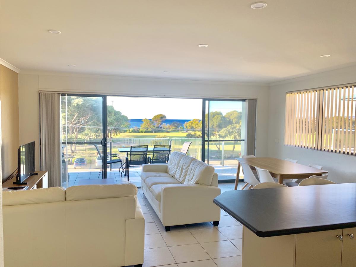 Berrambool NSW Accommodation Tasmania