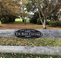Arcadia - The Barn Cottage  Rosehill Cottage - Accommodation Tasmania