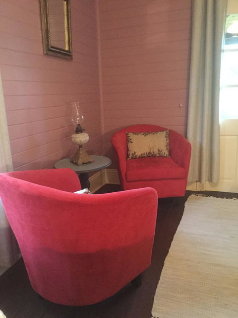Arcadia - The Barn Cottage & Rosehill Cottage - Accommodation Tasmania 16