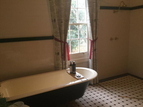 Arcadia - The Barn Cottage & Rosehill Cottage - Accommodation Tasmania 19