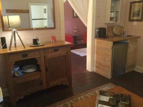 Arcadia - The Barn Cottage & Rosehill Cottage - Accommodation Tasmania 23