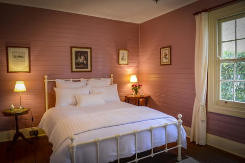 Arcadia - The Barn Cottage & Rosehill Cottage - Accommodation Tasmania 15