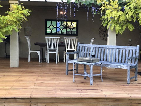 Arcadia - The Barn Cottage & Rosehill Cottage - Accommodation Tasmania 27