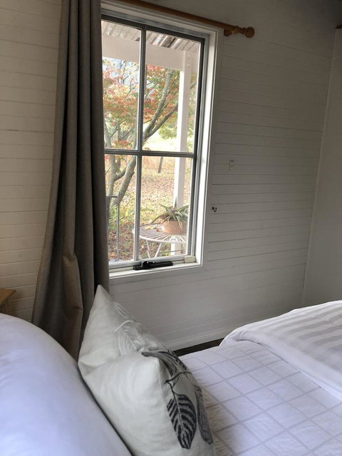 Arcadia - The Barn Cottage & Rosehill Cottage - Accommodation Tasmania 4