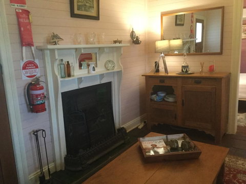 Arcadia - The Barn Cottage & Rosehill Cottage - Accommodation Tasmania 22