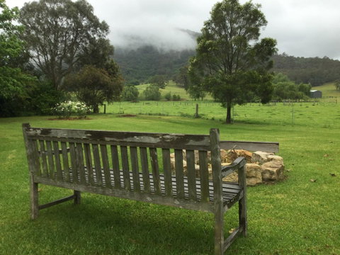 Arcadia - The Barn Cottage & Rosehill Cottage - Accommodation Tasmania 24