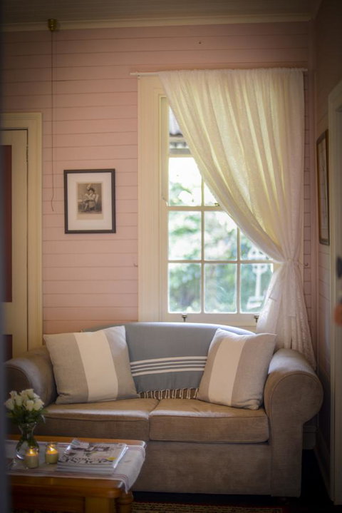 Arcadia - The Barn Cottage & Rosehill Cottage - Accommodation Tasmania 21