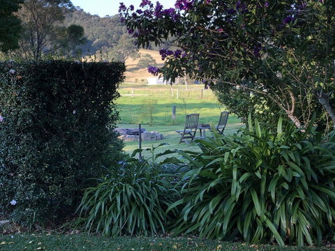 Arcadia - The Barn Cottage & Rosehill Cottage - Accommodation Tasmania 25