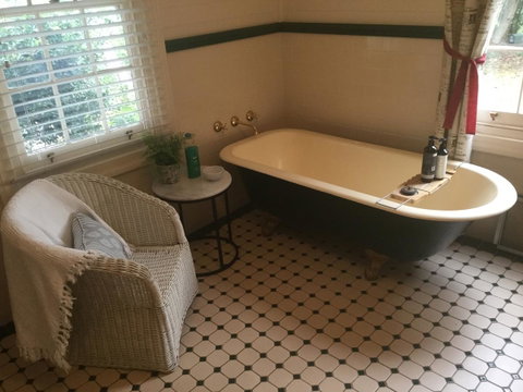 Arcadia - The Barn Cottage & Rosehill Cottage - Accommodation Tasmania 17