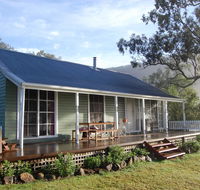 Cadair Cottages - Accommodation Tasmania
