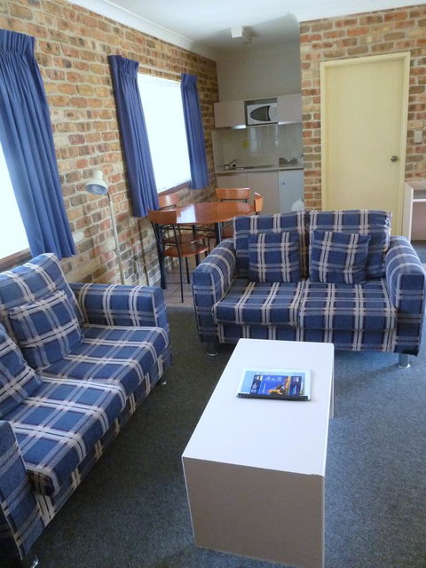 Mollymook Surfbeach Motel & Apartments - Accommodation Tasmania 32