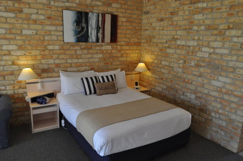 Mollymook Surfbeach Motel & Apartments - Accommodation Tasmania 4