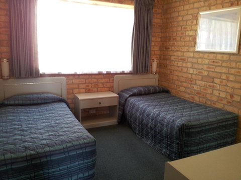 Mollymook Surfbeach Motel & Apartments - Accommodation Tasmania 38