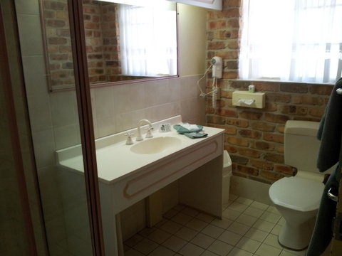 Mollymook Surfbeach Motel & Apartments - Accommodation Tasmania 39