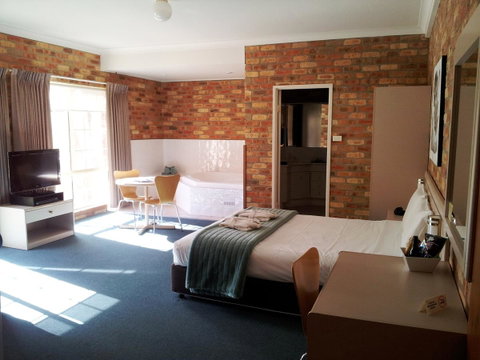 Mollymook Surfbeach Motel & Apartments - Accommodation Tasmania 29