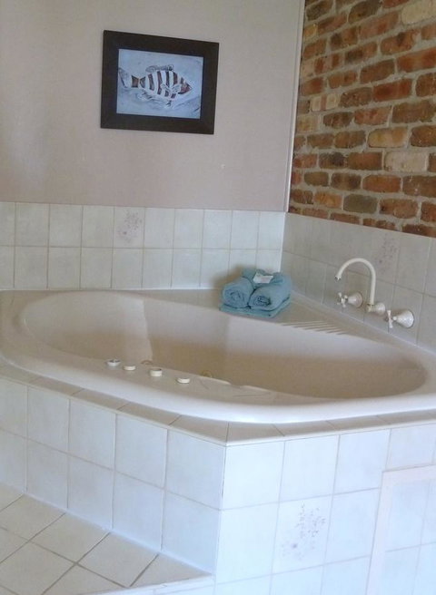 Mollymook Surfbeach Motel & Apartments - Accommodation Tasmania 23