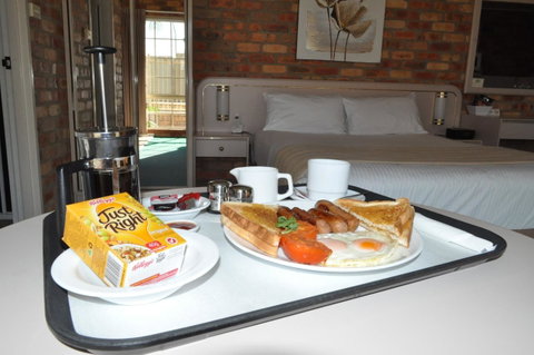 Mollymook Surfbeach Motel & Apartments - Accommodation Tasmania 2
