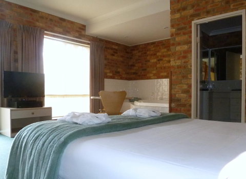 Mollymook Surfbeach Motel & Apartments - Accommodation Tasmania 27