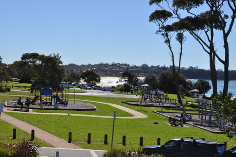 Mollymook Surfbeach Motel & Apartments - Accommodation Tasmania 15