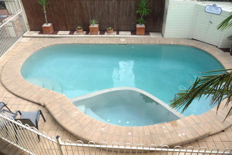 Mollymook Surfbeach Motel & Apartments - Accommodation Tasmania 9