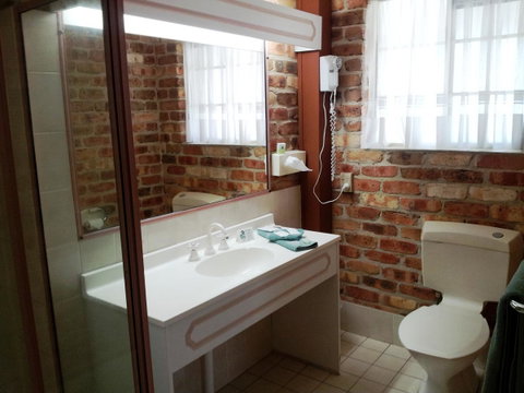 Mollymook Surfbeach Motel & Apartments - Accommodation Tasmania 35